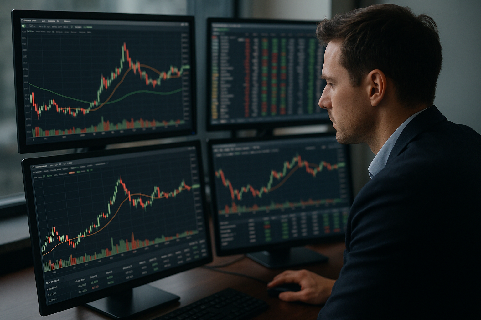 Aeroguard Review 2026 | Trading Platform Guide