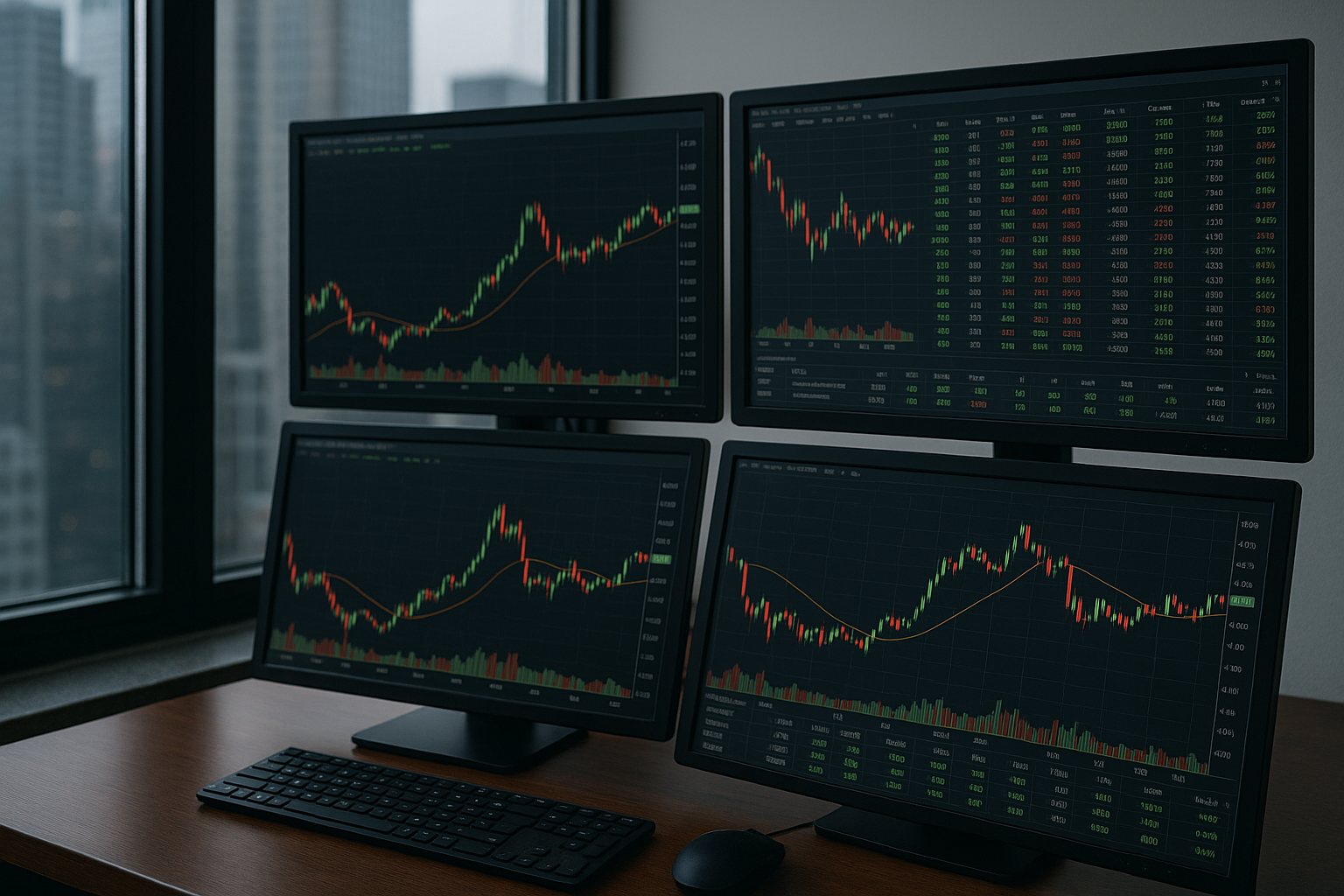 Keld Digitholm Review 2026 | Trading Platform