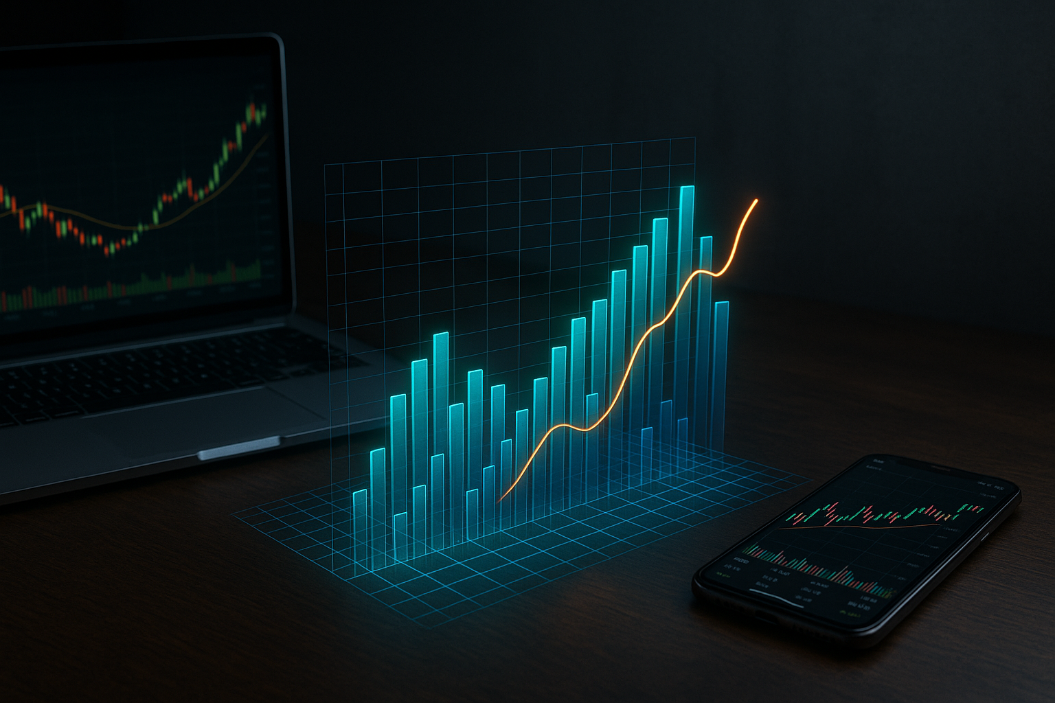 Ridge Fundastead Review 2026 | Trading Platform