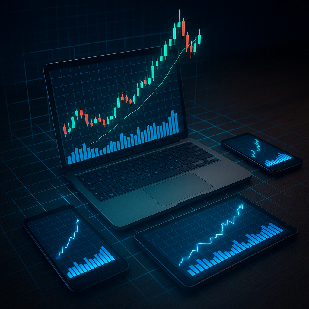 Profit Storm Review 2026 - Complete Platform Guide