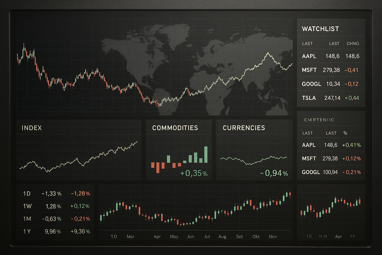 Fernly Vaultmere Review 2026 | Trading Platform